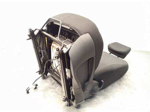 Foto 2ª: Asiento Delantero Izquierdo Mercedes Citan 109 CDI LANG A2) 415703) 90CV 66KW [K9K628] (2018)