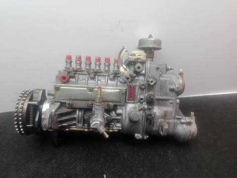 Foto 3ª: Bomba Inyeccion Mercedes Clase E 300 3.0 D 113CV 83KW OM603.912 SEDAN W124) 124.130 [603912] (2025)