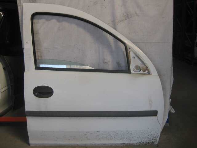 Foto 1ª: Puerta Delantera Derecha Opel Combo 1.7 FAMILIAR [Y17DT] (2003)