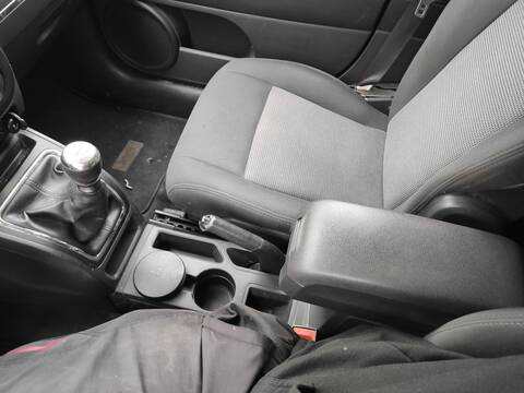 Consola Central Jeep Compass ENE