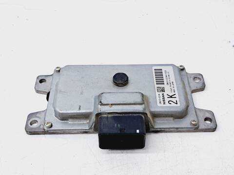 Centralita Motor ECU Nissan Juke ACENTA 110CV 81KW