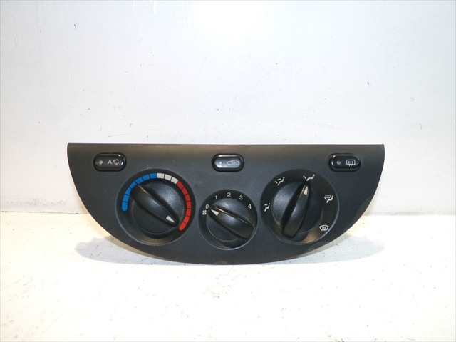 Mando Calefacción A. A. Daewoo Tacuma 1.6 G 2001-2008