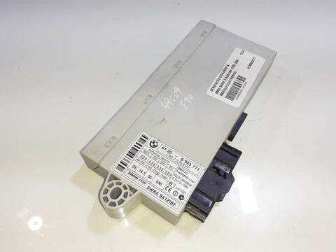 Centralita Motor ECU Bmw Serie 3 315 320D BERLINA 163CV 120KW