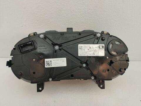 Foto 2ª: Cuadro de Instrumentos Seat Ibiza XCELLENCE 116CV 85KW [DKRF] (2019)