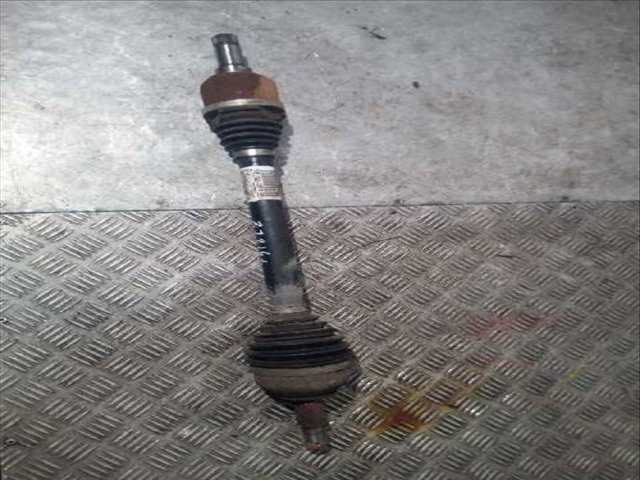 Transmision Delantera Izquierda Peugeot Expert PRO STANDARD 116CV 85KW FURGON