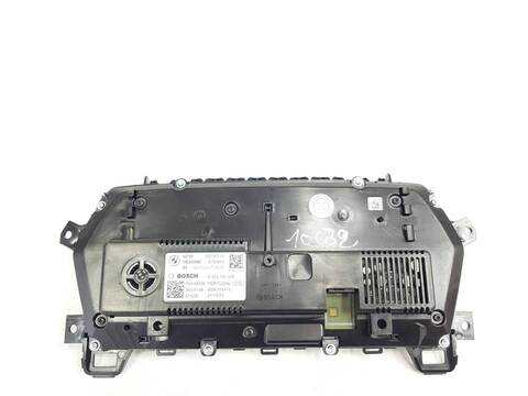 Foto 2ª: Cuadro de Instrumentos Bmw Serie 1 114 118D M SPORT (2019)