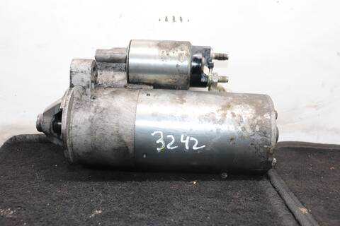 Foto 2ª: Motor de Arranque Ford Mondeo AMBIENTE 125CV 92KW (2007)