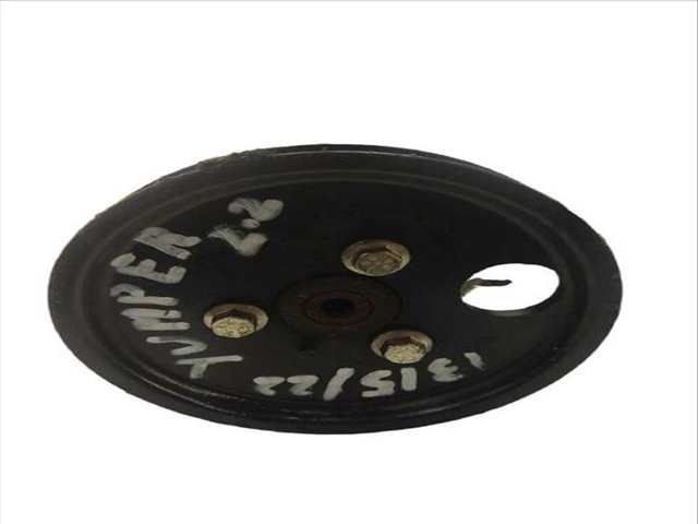 Foto 3ª: Bomba de Direccion Citroen Jumper 2.2 HDI 110 FURGONETA (2006)