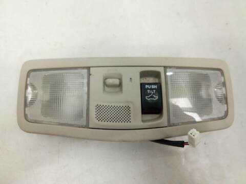 Luz Interior Mitsubishi Outlander HIBRIDO PHEV KAITEKI 4WD HIBRIDO 203CV 89KW