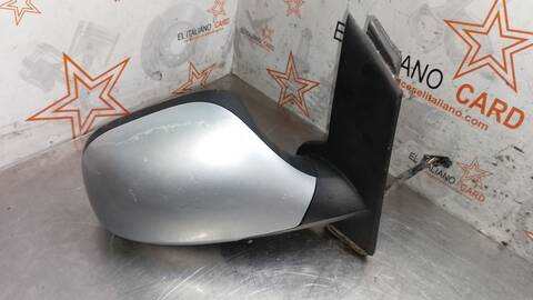 Foto 2ª: Retrovisor Derecho Seat Altea STYLANCE - STYLE 105CV 77KW [CAYC] (2011)