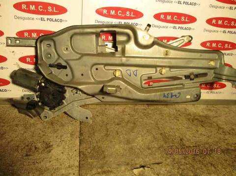 Foto 2ª: Elevalunas Eléctrico Delantero Derecho Renault Laguna 2.0 113CV 83KW [F3R] (1998)