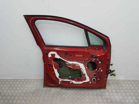 Foto 2ª: Puerta Delantera Izquierda Citroen C3 LIVE (2016)