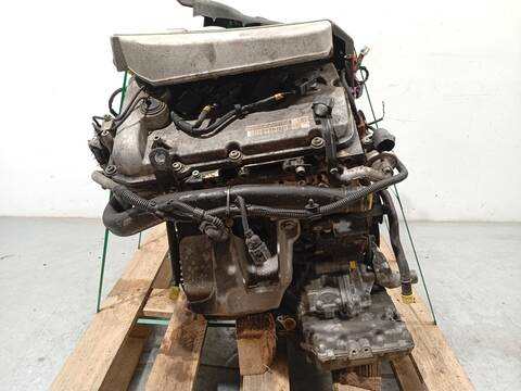 Foto 4ª: Motor Completo Volkswagen Passat 4.0 W8 4MOTION 275CV 202KW [BDN] (2002)