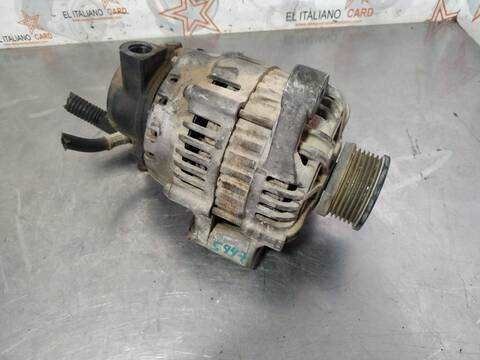 Alternador Hyundai Santa Fe 2.0 GLS CRDI 113CV 83KW