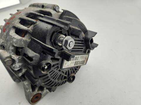 Foto 4ª: Alternador Renault Scenic GRAND ZEN 132CV 97KW IV [H5F408] (2017)