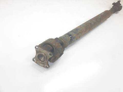 Foto 3ª: Transmision Central Toyota Land Cruiser TD VX 5-PTAS.) KZJ95) (1996)