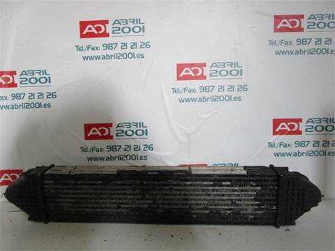 Foto 2ª: Intercooler Ford Mondeo 2.2 TDCI 175CV 129KW [Q4BA] (2008)
