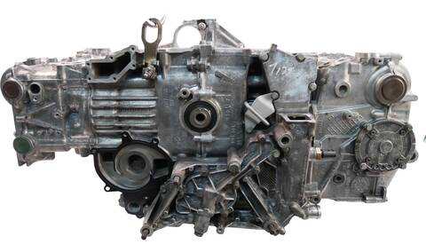 Motor Completo Porsche 911 3.6 320 - 345 CV