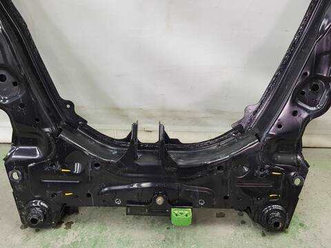 Foto 3ª: Puente Delantero Dacia Sandero STEPWAY COMFORT (2022)