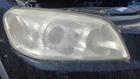 Faro Derecho Chevrolet Captiva 2.4 LS 136CV 100KW