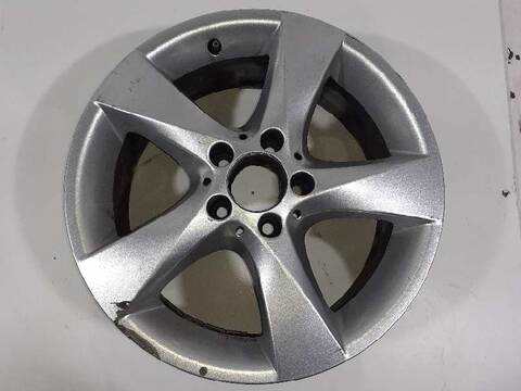 LLanta Chapa Mercedes Vito 114CV 84KW