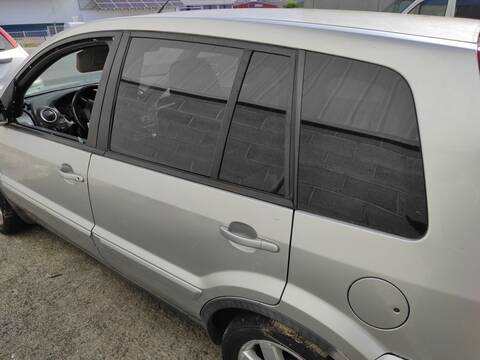 Puerta Trasera Izquierda Ford Fusion HHJB