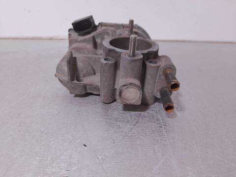 Foto 3ª: Caja Mariposa Opel Agila 1.2 16V CAT Z 12 XE - LW4) 75CV 55KW [Z12XE] (2001)