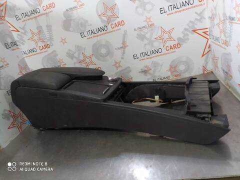 Foto 1ª: Consola Central Mercedes Clase C 160 C 220 CDI BLUEEFFICIENCY 204.302) COUPE 170CV 125KW [651911] (2011)