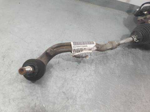 Foto 2ª: Cremallera de Direccion Citroen Berlingo 1.5 BLUEHDI 100 102CV 75KW FURGON [YH01] (2024)