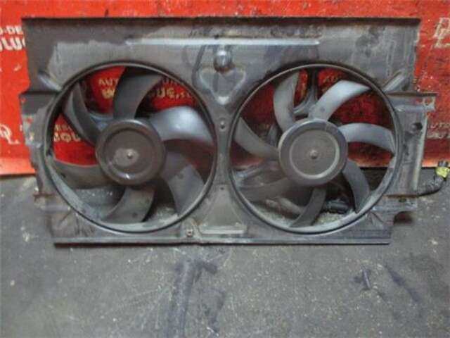 Foto 2ª: Electroventilador Seat Cordoba 1.9 SPORT [1.9 LTR. - 66 KW TDI] [AGR]
