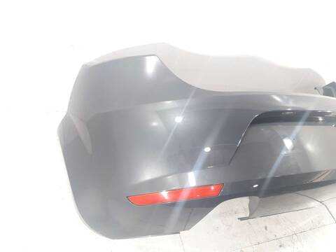 Foto 3ª: Paragolpes Trasero Seat Leon 1.9 TDI 105CV 77KW (2007)