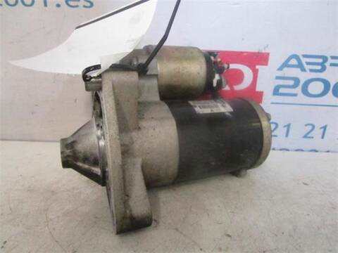 Motor de Arranque Citroen C2 1.1 60CV 44KW