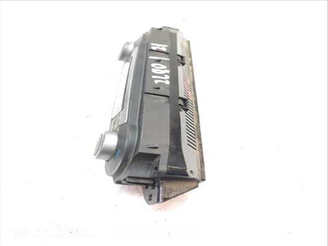 Foto 2ª: Mando Climatizador Ford Focus 1.6 TDCI 90CV (2004)