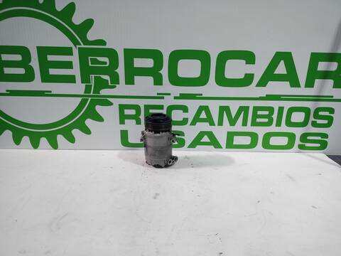 Compresor Aire Acondicionado Opel Astra 1.6 16V BERLINA 101CV 74KW