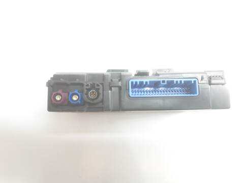 Foto 2ª: Centralita Motor ECU Renault Captur TECHNO (2022)