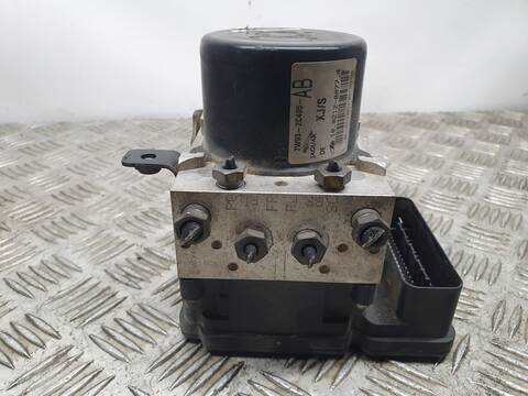 Abs Jaguar XJ 2.7 D XJ6 EXECUTIVE 207CV 152KW