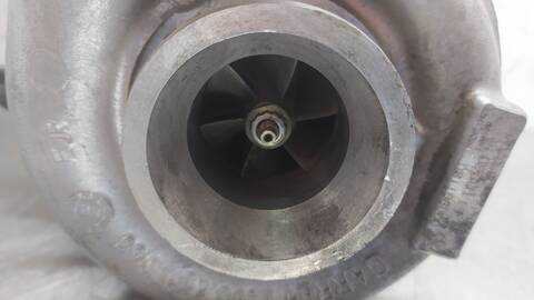 Foto 2ª: Turbocompresor Mercedes Clase E 180 2.2 CDI CAT BERLINA 116CV 85KW