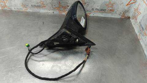 Foto 4ª: Retrovisor Izquierdo Citroen C6 EXCLUSIVE 204CV 150KW [TDUHZJ] (2007)