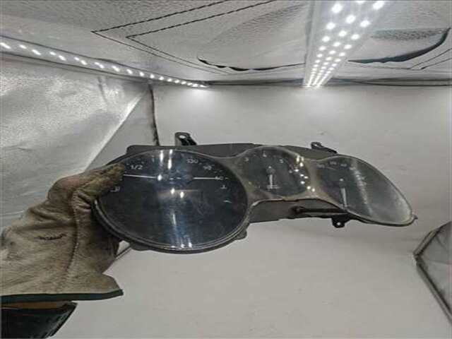 Foto 1ª: Cuadro de Instrumentos Seat Altea 1.9 HOT [1.9 LTR. - 77 KW TDI] [BKC]