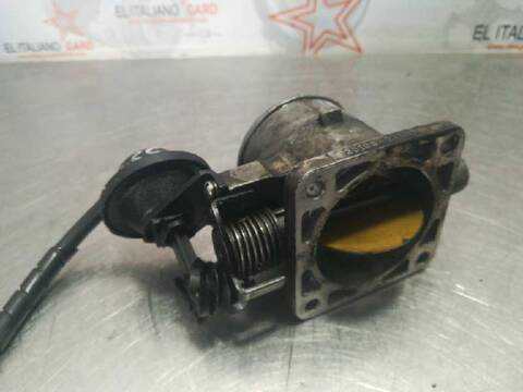 Foto 2ª: Caja Mariposa Hyundai H1 KASTEN FLUGELTUREN H.) 170CV 125KW [4CB] (2010)