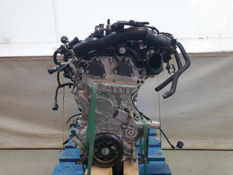 Foto 2ª: Motor Completo Jeep Renegade RED MILD-HYBRID FWD (2015)