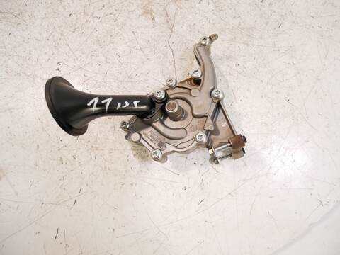 Bomba de Aceite Citroen C3 82 CV 60KW
