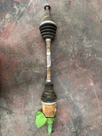 Transmision Delantera Derecha Dacia Sandero 0.9 G 90cv