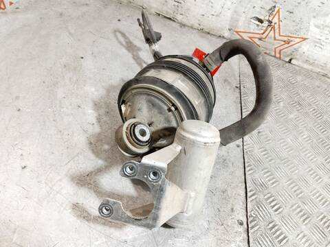 Foto 4ª: Amortiguador Trasero Derecho Mercedes Clase E 180 E 55 AMG KOMPRESSOR 211.076) 476CV 350KW [M 113.990] (2004)