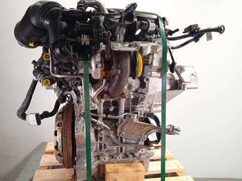 Foto 3ª: Motor Completo Skoda Kamiq 1.0 TSI 95CV 70KW [DLAC] (2024)