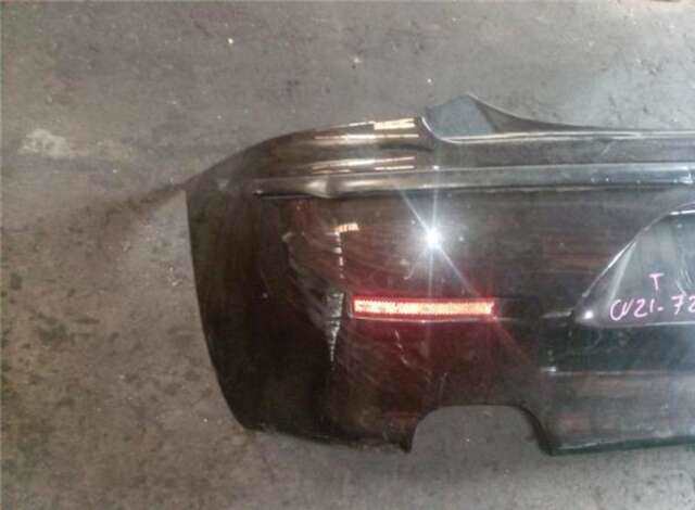Foto 2ª: Paragolpes Trasero Alfa Romeo 147 1.9 JTD 16V DISTINCTIVE [1.9 LTR. - 103 KW JTD 16V CAT] [192 A5.000]