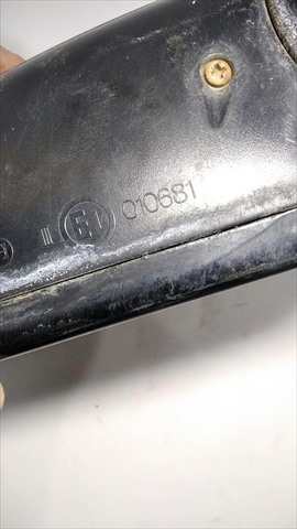 Retrovisor Derecho Audi A4 2.0 D