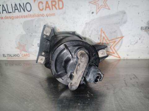 Foto 3ª: Faro Antiniebla Delantero Derecho Seat Alhambra 204CV 150KW (2000)