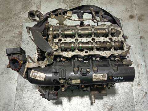 Despiece Motor Opel Astra 1.6 CDTI 35) 110CV 81KW