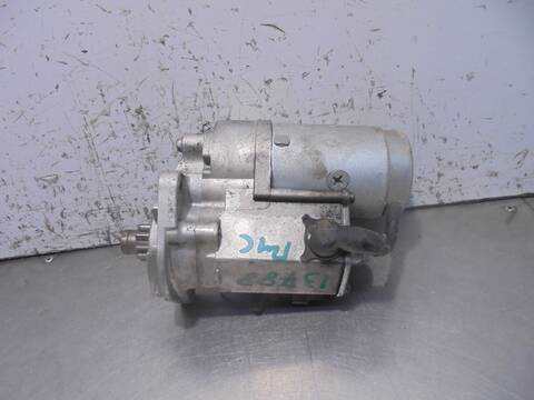 Foto 3ª: Motor de Arranque Kia Cerato 2.0 TD CAT 112CV 83KW [D4EA] (2005)